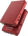 HIDIZS DH80S kaasaskantav tasakaalustatud DAC ja v&otilde;imendi, kaasaskantav DSD64/128 audiodekooderi v&otilde;imendi, 4.4mm/3.5mm port v&auml;ljund Windows 10/Mac OS/iPad OS/Android/iOS s&uuml;steemile