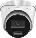 HIKVISION HWI-T220HA-LU (2.8mm) IP Dome 2MP Outdoor White Camera