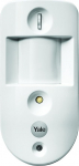 Yale Smart Home Alarm PIR Image Camera