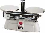 Ohaus Harvard Trip Mechanical Scales 1550 Slot (2000 x 0.1g)