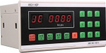 Load Cell XK3110P Weighing Instrument for Weight Display of the Batching Feeder Controller System. Easy to Use Precise Measurements with this Scale (With RS232)