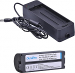 DuraPro Uus 2000mAh NB-CP2L NB CP2L aku + laadija adapter Canon NB-CP1L SELPHY CP1300,CP1500,CP100,CP200,CP300,CP400,CP510,CP600 fotoprinterile