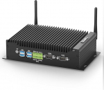 FANPEEC ventilaatorita t&ouml;&ouml;stuslik miniarvuti i7 10810U, ventilaatorita t&ouml;&ouml;stuslik miniarvuti Windows 11 Pro, mini lauaarvuti 16GB RAM 1TB SSD, WiFi 5, BT 4.2, 2 x HD, 1 x DP, 2 x LAN, 2 x COM, GPIO