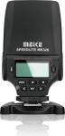 MEIKE MK-320P Mini TTL Speedlite Automatic Flash GN32 Sobib Olympus Panasonic ja M4/3 monteeritud kaamerale E-P5 E-PM PEN-F E-M1 E-M5 E-M10 E-PL5 E-PL6 E-PL7 GM5 GX1 GX7 GX8 G3 LX100