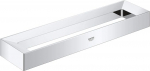 GROHE 40766000 Selection Cube Vannitoa tarvikud r&auml;tikur&otilde;ngas
