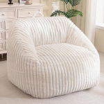 Bean Bag Chair, k&auml;epidemega p&otilde;randasohva, Bean Bag toolid t&auml;iskasvanutele ja lastele, mugav hubane akent diivan koos taskuga elutuppa, m&auml;ngimiseks, lugemiseks