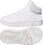 Shoes Adidas Hoops Mid 3.0 K GW0401 / 39 1/3