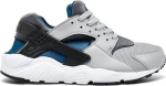 Nike Huarache Run W FB8030-001 / 37.5 apavi