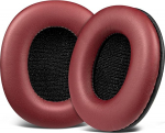 SOULWIT asendusk&otilde;rvaklapid Sony MDR-7506 MDR-V6 MDR-V7 MDR-CD900ST monitorik&otilde;rvaklappidele koos pehmema suure tihedusega vahuga