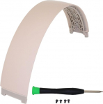 Studio Pro peapaela varuosade tarvikud Studio 3 peapaela remondikomplekt, mis &uuml;hildub Studio Pro/Studio 3.0 / Studio 2.0 juhtmevaba peapaelaga