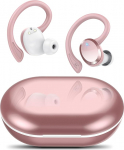 Bluetooth k&otilde;rvaklapid, k&otilde;rvaklappide traadita Bluetooth 5.4 koos 54 tunni m&auml;nguaja LED-ekraaniga, 4 ENC m&uuml;ravastase mikrofoniga, IPX7 veekindlad k&otilde;rvaklapid, HiFi-stereok&otilde;rvaklapid t&ouml;&ouml;ks ja &otilde;ppimiseks