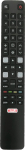 VINABTY asenduspult, mis sobib TCL TV 43S6800FS 49S6800FS 55DC760 75P618 55QLED800 50QLED800 U49C7006 U75C7006 U65C7006 XESS X2 55EP64 50EP640 65EP640 65P815 50P815 55P815 65X815 55X815 55X815