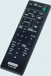 RM-AMU216 asenduspult Sony Micro Hi-Fi s&uuml;steemile CMT-SBT20 CMTSBT20 CMT-SBT20B CMTSBT20B HCD-SBT20 HCDSBT20