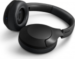 PHILIPS Audio Audio TAH8506BK juhtmevabad k&otilde;rvaklapid koos m&uuml;rasummutusega Pro, must, TAH8506BK/00, &uuml;ks suurus