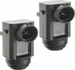 2 x PDC anduri parkimisabi koos tihendusr&otilde;ngaga A-klassile W168 C-klassile W203 CLK C209 E-klassile W210 M-klassile W164 Vito W639 1995-2014 0045428718