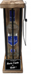 Gorbatschow Vodka Kinket&auml;di s&uuml;nnip&auml;ev J&otilde;ulud Iron Reserve Black Edition Kinkekomplekt Tekst B/W Beste Tante der Welt Vodka (1 x 0,70 L)