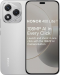 Honor 400 Lite 8 + 256GB Velvet Gray