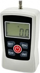 Digitalanzeige Push- Und Pull-Tester Zugkrafttester Manometer Zugkraft-Schubtester Kraftmessger&auml;t Pr&auml;Zise Messung(3N/0.3kg)