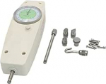 Seeria Push Tension Gauge Pointer Dynamomeeter R&otilde;hu p&ouml;&ouml;rdemomendi tester Analoog j&otilde;u kuvamine pinge (50N)