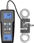 FM-207-200K, 500K, 1000K Kraftmessger&auml;t Digital Push Pull Tester 9800N, 1000kgf, 2200Lbf Spannungsmesser Weit verbreitet(207-1000K)