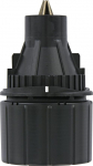 Tivoly Drill Doctor Drill Chuck for Diameter 19 mm 2.5 A)