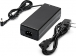 Taormey 24V 8A toiteadapter, universaalne toiteallikas AC 100-240V kuni DC 24 Volt 8 Amp vooluv&otilde;rku LED ribade, TV-de DVD LCD monitoride raadiokaamera, kodumasinate jaoks - Euro pistik 5.5 x 2.5/2.1