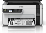 Epson MF ECOTANK ET-M2120 MF Encre ECOTANK ET-M2120 must tavaline