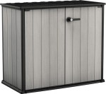 Keter Patio Store hoiukast, hall, 1m&sup3;