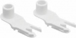 Laagrikomplekt 00603659 &Uuml;hilduv/asendusosa Bosch Siemens s&uuml;gavk&uuml;lmiku klapile