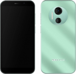 DOOGEE Android 12 nutitelefon ilma lepinguta X97, Helio A22 Quad Core 3GB + 16GB, 4200mAh aku, 8MP Dual Camera, 6.0 tolli HD+ mobiiltelefon, Dual SIM + SD (3 kaardipesa), Type-C GPS Face Unlock