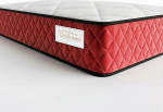 Twinklesleep Kids Memory Foam Madrats 4ft6 Double Bed &otilde;rn 20cm paks toetus s&uuml;gavale unele Ortopeediline disain keha joondamiseks ja mugavuseks Hingavana