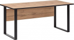 M&ouml;belpartner Montana 701501 Kirjutuslaud 160 x 75 x 71 cm Tammepuust Country House Decor