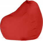 Laste v&auml;ljas Bean Bag Bean Bag punane