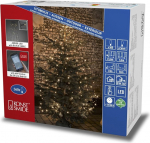 Konstsmide 6522-870 LED-Baummantel koos Appsteuerung Au&szlig;en EEK: A (A++ - E) netzbetrieben 560 LED (e