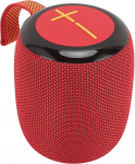 XUMIUZIY kaasaskantav Bluetooth-k&otilde;lar, RGB valgusefektid, v&auml;ike k&otilde;lar, vetth&uuml;lgav &uuml;mbersuunaline heli, v&otilde;imas traadita k&otilde;lar v&auml;litingimustes reisimiseks, telkimine ja reisimine