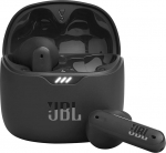 JBL Tune Flex juhtmevabad m&uuml;rasummutavad k&otilde;rvaklapid - suurus S - mustad