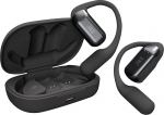 JAZ Air Blaze Sport-OWS True Wireless Stereo k&otilde;rvaklapid laadimiskohver HD mikrofon Integreeritud k&otilde;rva konksu puutejuhtimine iPhone Android 21 tundi