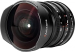 7artisans 10mm F2.8 Full Frame Ultra Wide Angle Fisheye Lens 178&deg; Manual Focus for Nikon Z-Mount Mirrorless Cameras Z7II/Z6II/Z5/Z6/Z7/Z9