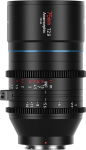 SIRUI 75 mm T2.9 1.6X Anamorphotic Full Format Prime Lens Lenses (RF-Mount)