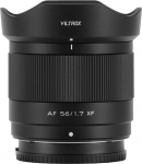 VILTROX AF 56 mm F1.7 Camera Lens for Fuji XF Mount APS-C Autofocus Lightweight Camera Lens with Large Aperture
