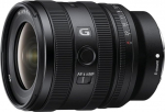Sony FE 16-25 mm F2.8 G