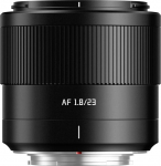 TTARTISAN AF 23 mm F1.8 Camera Lens for Fuji X Mount Autofocus APS-C Portable All-Metal