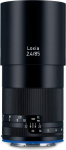 ZEISS Loxia 2.4/85 Sony t&auml;iskaaders&uuml;steemiga peegelkaameratele (E-Mount)