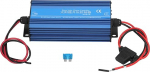 MPPT Solar Panel Boost Charge Controller, Aluminum Alloy IP54 Step Up Solar Battery Charge Controller 600W 48V 60V 72V