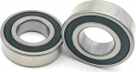 Laagrid 7001 7001C 2RZ P4 HQ1 DB DT DF 7001C 12X28X8 nurkkontaktlaagrid Keraamilised kuullaagrid 1 t&uuml;kk
