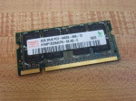 Hynix 2GB DDR2 800MHz - RAM (DDR2, s&uuml;learvuti, 200-PIN So-Dimm, 1x2GB, RoHS)