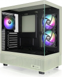 Thermaltake View 270 Plus TG ARGB Mid Tower Chassis Matcha Green