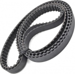 2 ST&Uuml;CKE T5 zahnriemen Lp = 900 955 970 980 990 1000 1010 1020 1030 1035 1045 1050 1060 Breite 35-50mm Gummi leisurely(T5-940-(188 hammast),35mm)
