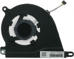 Protsessori jahutusventilaator HP 14-DQ / 14S-DQ / 15-DY / 15s-FQ / 15-EF seeria jaoks, P/N L68134-001 L68132-001 L68133-001, ND55C41-19A19 ND75C07-19 99A18, DC 5V 0.5A 4-pin 4-Pin