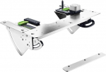 Festool adapterplaat AP-KA 65 (koos adapterplaadiga servakoppide jaoks koos 15 liugjuhiga, lisarulliga)